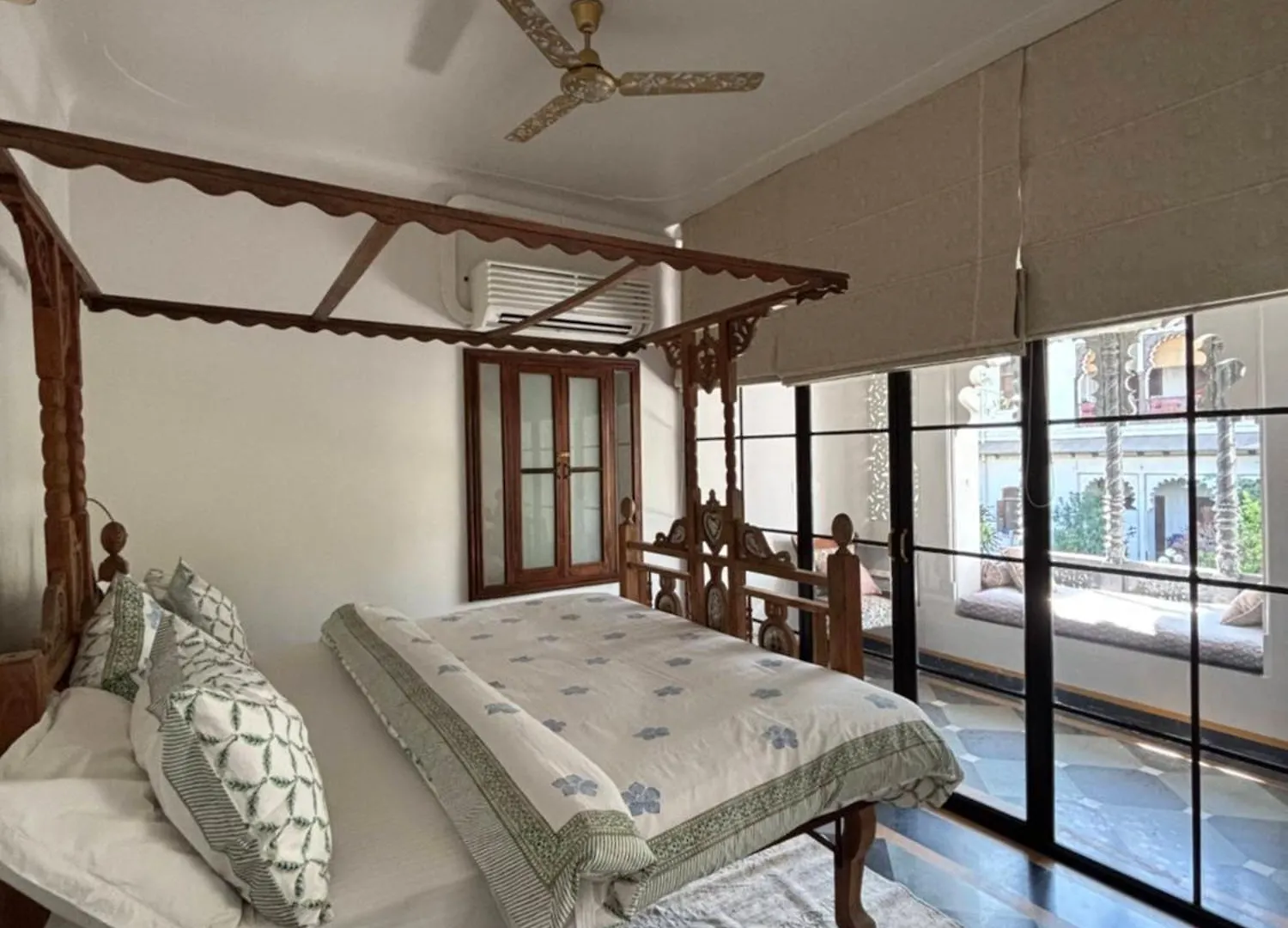 Kintsugi At Rangniwas Hotel Udaipur