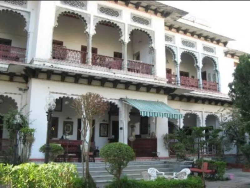 Kintsugi At Rangniwas Hotel Udaipur 3*,  India