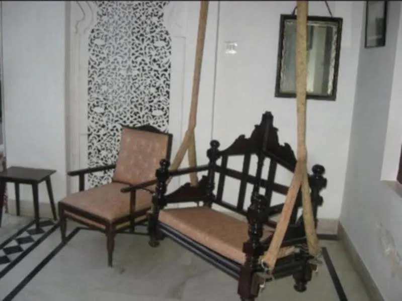Kintsugi At Rangniwas Hotel Udaipur
