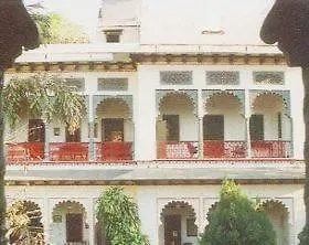 Kintsugi At Rangniwas Hotel Udaipur