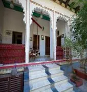 Kintsugi At Rangniwas Hotel Udaipur India