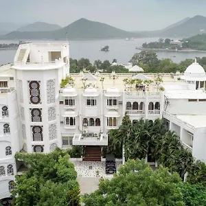 Hotel Hilltop Palace, Udaipur
