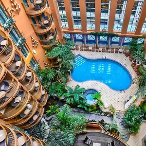 Palace Royal Hotel Quebec City