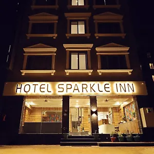 Hotel Sparkle Just 400 Meters From Railway Station, Udaipur