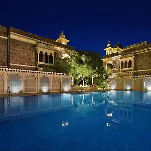 Resort The Udaibagh, Udaipur