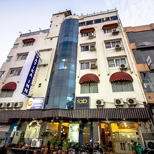 Hotel Vatika, Udaipur