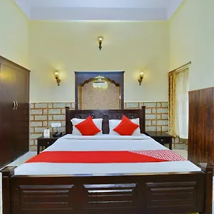 Hotel The Fateh By Le, Udaipur