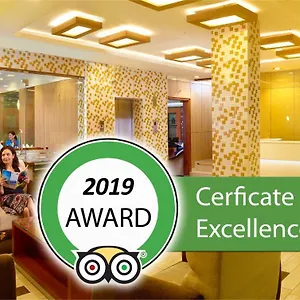 Aiswarya Hotel Kochi