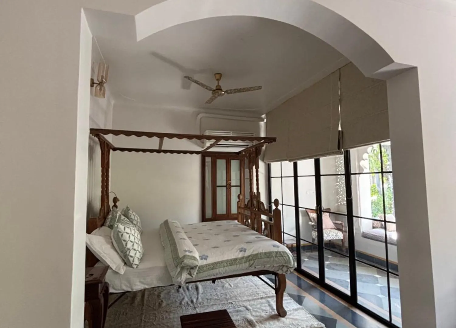 ***  Kintsugi At Rangniwas Hotel Udaipur India